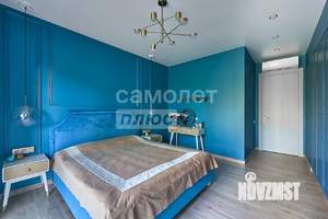 4-к квартира, на длительный срок, 125м2, 2/5 этаж