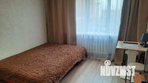 Студия квартира, посуточно, 18м2, 4/5 этаж