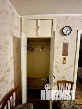 2-к квартира, на длительный срок, 45м2, 2/4 этаж