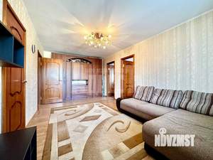 3-к квартира, на длительный срок, 50м2, 3/4 этаж