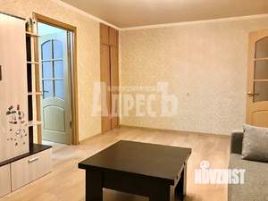 2-к квартира, на длительный срок, 50м2, 1/5 этаж