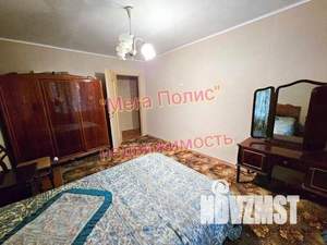 2-к квартира, на длительный срок, 51м2, 1/4 этаж