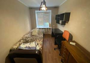 2-к квартира, на длительный срок, 50м2, 2/5 этаж
