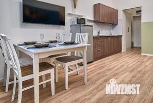 2-к квартира, посуточно, 50м2, 1/1 этаж