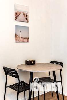 1-к квартира, посуточно, 24м2, 1/1 этаж