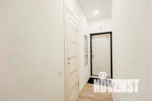 1-к квартира, посуточно, 37м2, 7/15 этаж