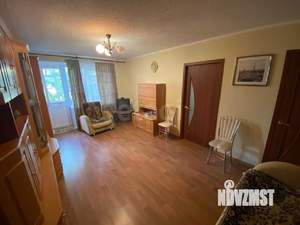 2-к квартира, на длительный срок, 50м2, 2/5 этаж