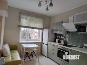 1-к квартира, посуточно, 35м2, 4/15 этаж