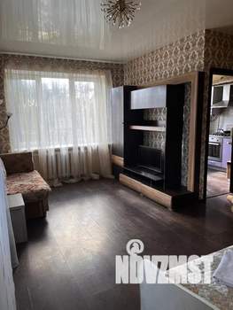 1-к квартира, посуточно, 32м2, 4/4 этаж