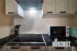 1-к квартира, посуточно, 35м2, 8/22 этаж