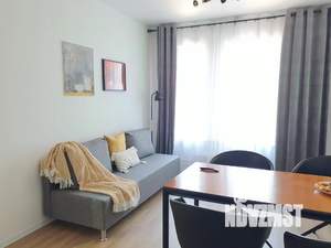 3-к квартира, посуточно, 62м2, 1/1 этаж