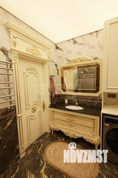 4-к квартира, на длительный срок, 130м2, 18/18 этаж