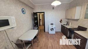 1-к квартира, на длительный срок, 50м2, 10/14 этаж