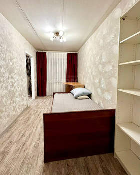 2-к квартира, на длительный срок, 45м2, 3/5 этаж