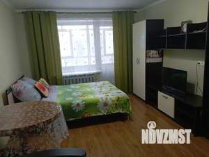 1-к квартира, посуточно, 33м2, 3/5 этаж