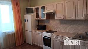 1-к квартира, на длительный срок, 47м2, 5/14 этаж