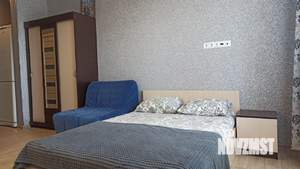 Студия квартира, посуточно, 30м2, 13/15 этаж