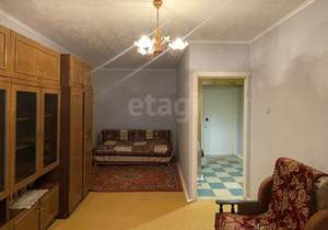 1-к квартира, на длительный срок, 36м2, 3/9 этаж