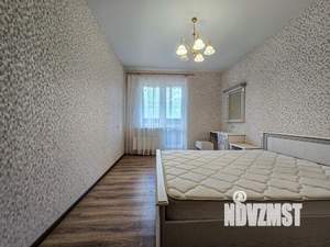 1-к квартира, на длительный срок, 44м2, 2/15 этаж