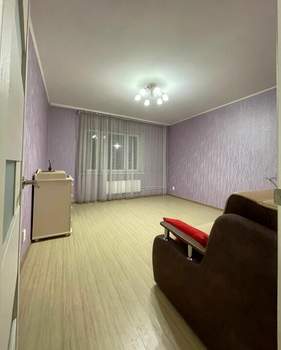 1-к квартира, на длительный срок, 48м2, 14/17 этаж