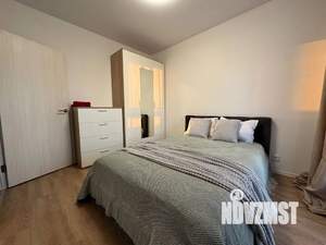 1-к квартира, посуточно, 34м2, 11/11 этаж