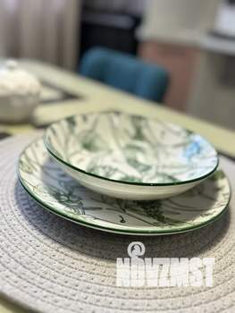 2-к квартира, посуточно, 63м2, 1/4 этаж