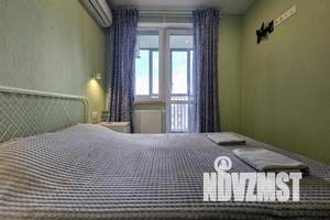 1-к квартира, посуточно, 30м2, 10/15 этаж