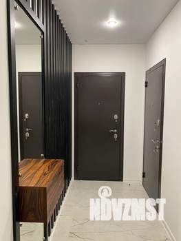 Студия квартира, посуточно, 25м2, 2/15 этаж