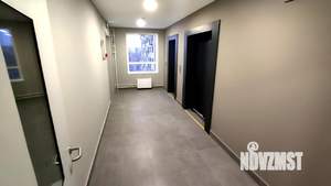 1-к квартира, на длительный срок, 35м2, 12/15 этаж