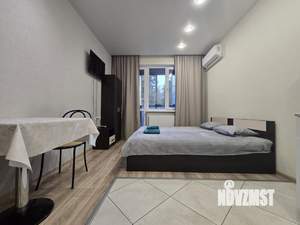 1-к квартира, посуточно, 25м2, 6/15 этаж