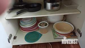 1-к квартира, на длительный срок, 33м2, 4/5 этаж