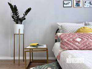 1-к квартира, посуточно, 22м2, 1/1 этаж