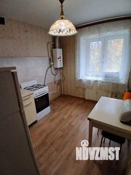 2-к квартира, на длительный срок, 50м2, 4/5 этаж