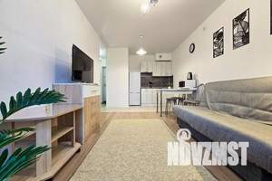 1-к квартира, посуточно, 35м2, 9/9 этаж