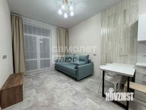 1-к квартира, на длительный срок, 36м2, 8/20 этаж