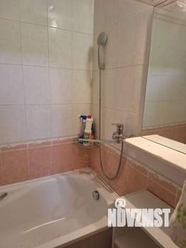 1-к квартира, на длительный срок, 36м2, 1/5 этаж