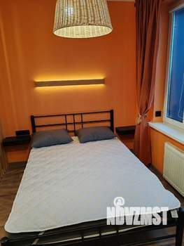 1-к квартира, на длительный срок, 39м2, 22/25 этаж