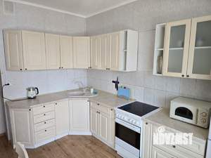 1-к квартира, на длительный срок, 46м2, 5/16 этаж