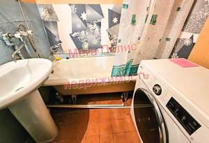 1-к квартира, на длительный срок, 36м2, 3/5 этаж