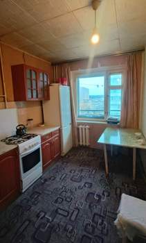 1-к квартира, на длительный срок, 37м2, 8/9 этаж