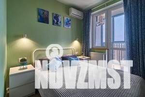 1-к квартира, посуточно, 30м2, 10/15 этаж