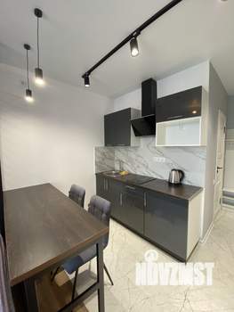 Студия квартира, посуточно, 20м2, 2/19 этаж