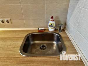 Студия квартира, на длительный срок, 30м2, 15/17 этаж