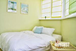 1-к квартира, посуточно, 45м2, 11/17 этаж