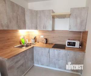 2-к квартира, посуточно, 42м2, 9/15 этаж