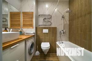 1-к квартира, посуточно, 30м2, 10/15 этаж