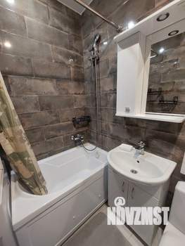 Студия квартира, на длительный срок, 25м2, 15/15 этаж