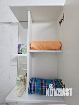 1-к квартира, посуточно, 50м2, 4/5 этаж
