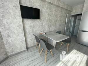 1-к квартира, на длительный срок, 44м2, 7/15 этаж