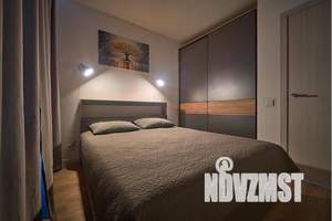 2-к квартира, посуточно, 50м2, 6/22 этаж